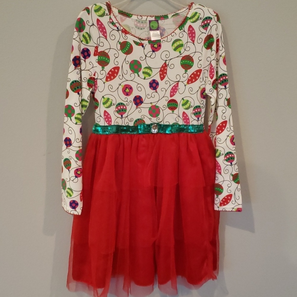 girls dress nwot